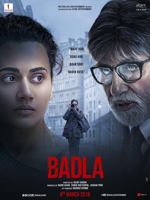 Badla-2019-Bollywood-Hindi-Full-Movie