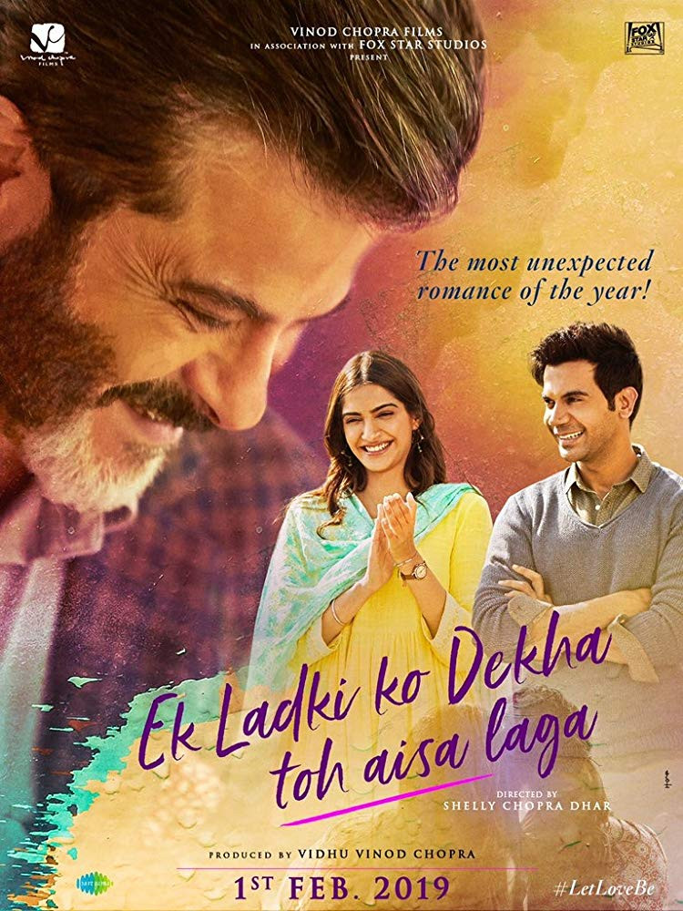 Ek-Ladki-Ko-Dekha-Toh-Aisa-Laga-2019-Hindi-HD-Full-Bollywood-Movie